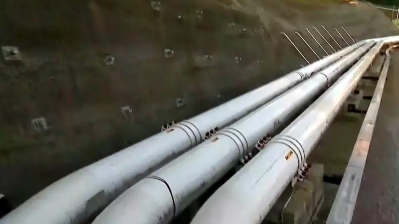 Canadian Natural Resources Smashes Records With $600M Q3 Profit Amid Production Boom