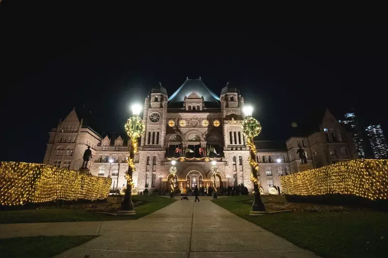 Canadian Poll: Holiday Family Gatherings Remain Vital Tradition