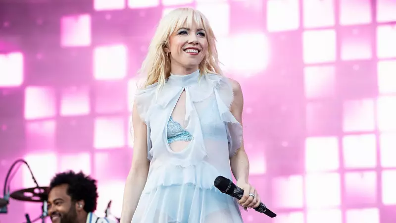 Canadian Pop Star Carly Rae Jepsen Announces Exciting Pregnancy News