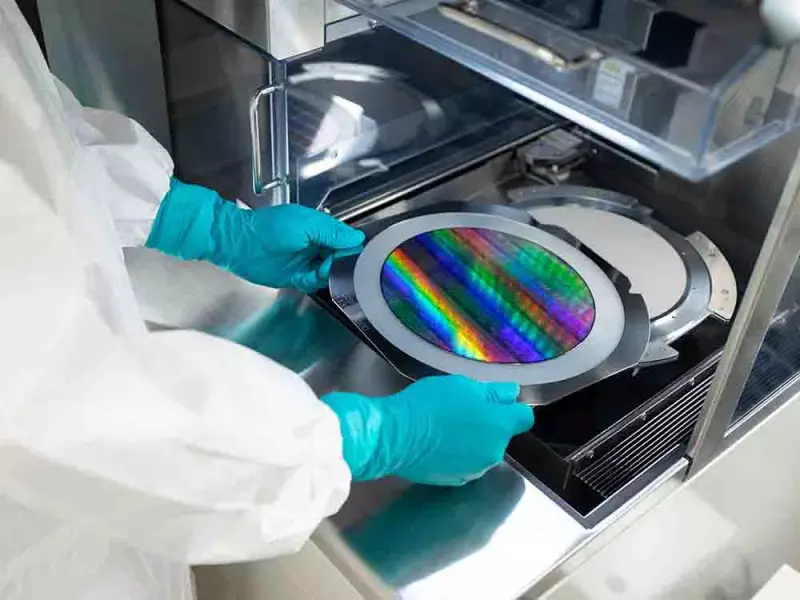 Canadian Quantum Startups Power U.S. Computing Revolution: A Northern Tech Breakthrough