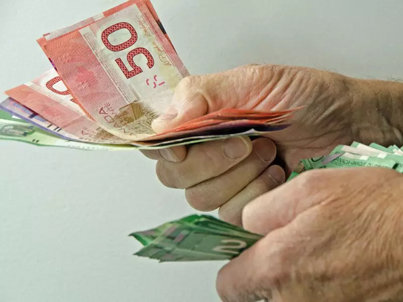 Canadian Seniors Face Stealth Tax Hit: C.D. Howe Institute Reveals Shocking Financial Burden