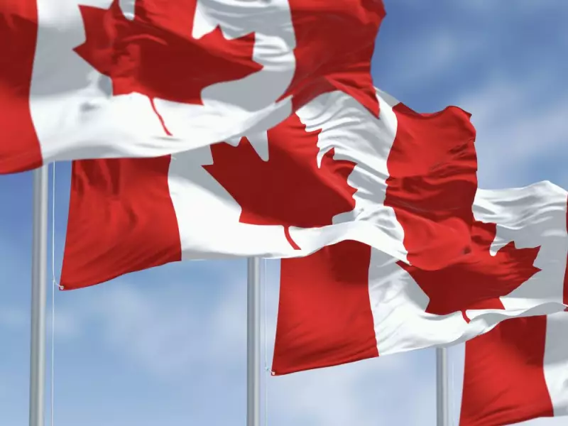 Canadian Unity at Breaking Point: Trudeau's Carbon Tax Fuels National Division