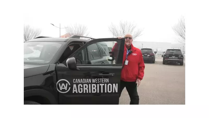Canadian Western Agribition Relies on Hundreds of Dedicated Volunteers