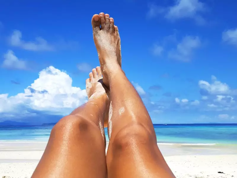 Canadian Winter Travel Rebounds but Florida Loses Appeal