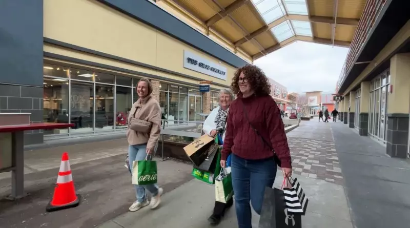 Canadians Embrace Pre-Black Friday Shopping for Holiday Deals