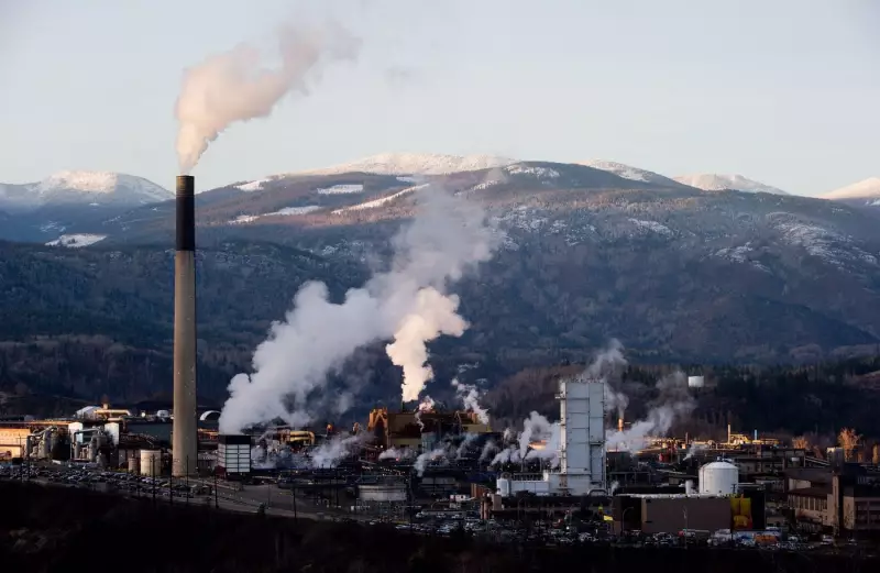 Canadians Prioritize Sovereignty Over Critical Minerals Development