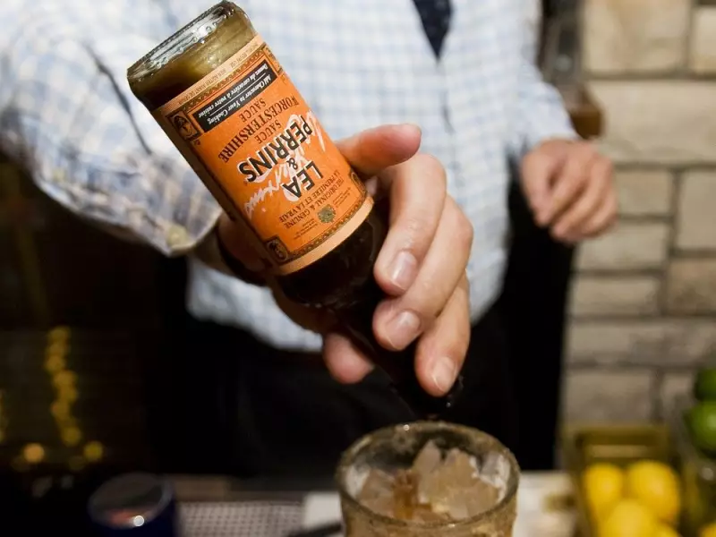 Canadians' Top Pronunciation Searches: Worcestershire Sauce Leads