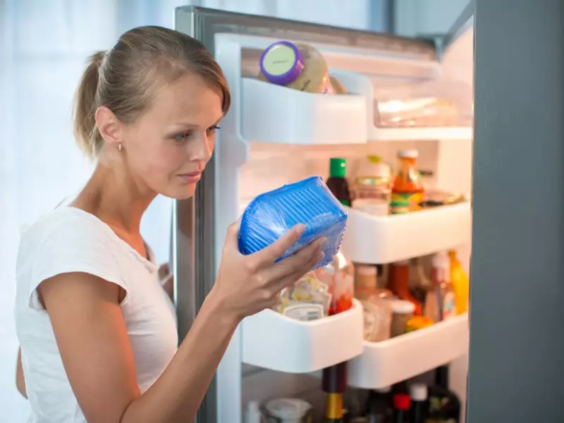 Canadians Waste $761 in Food Annually Over Date Label Confusion