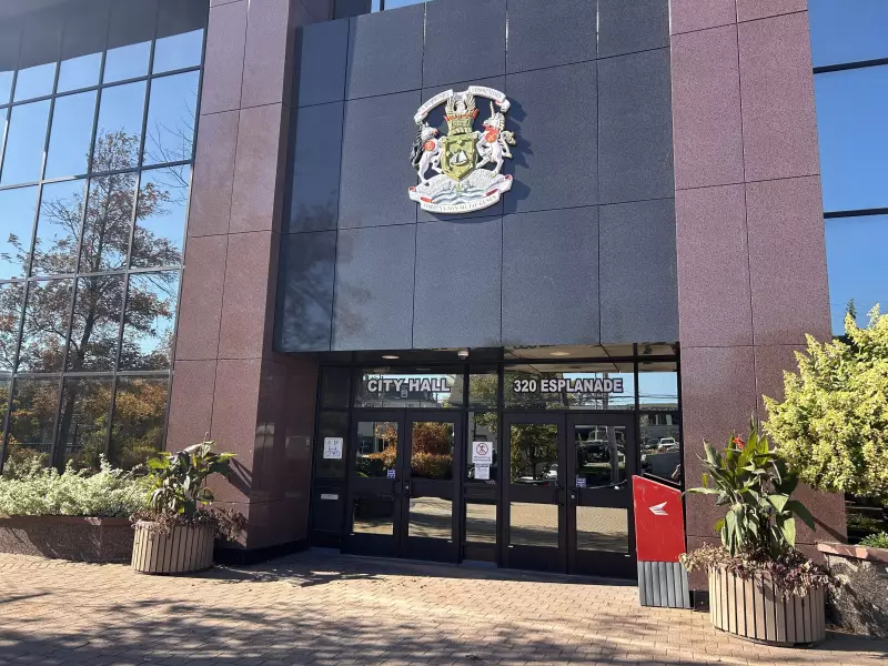 Cape Breton Regional Municipality Appoints Two New Officials