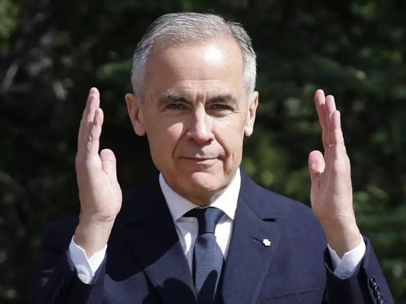 Carney's Climate Plan Costs Hidden in Federal Budget, Critics Reveal