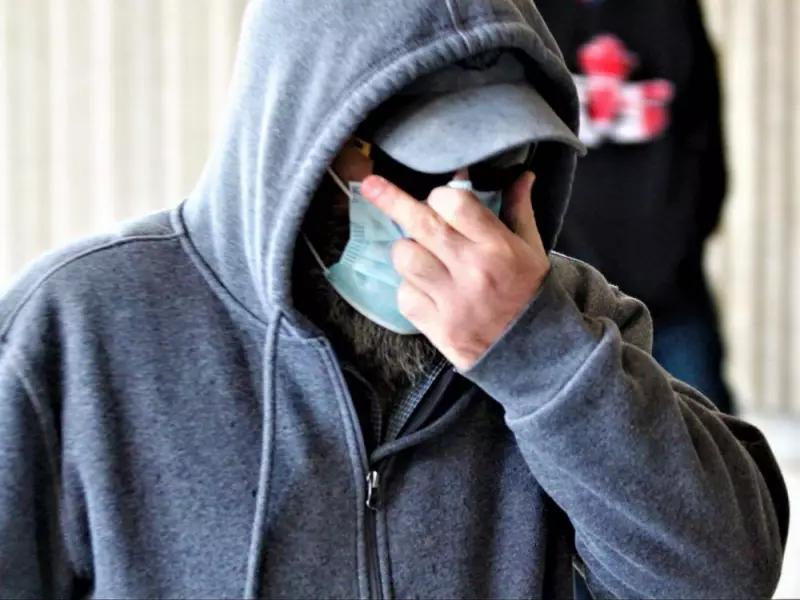 Charges Dropped Against 'Creeper Hunter' After Film Festival Arrest