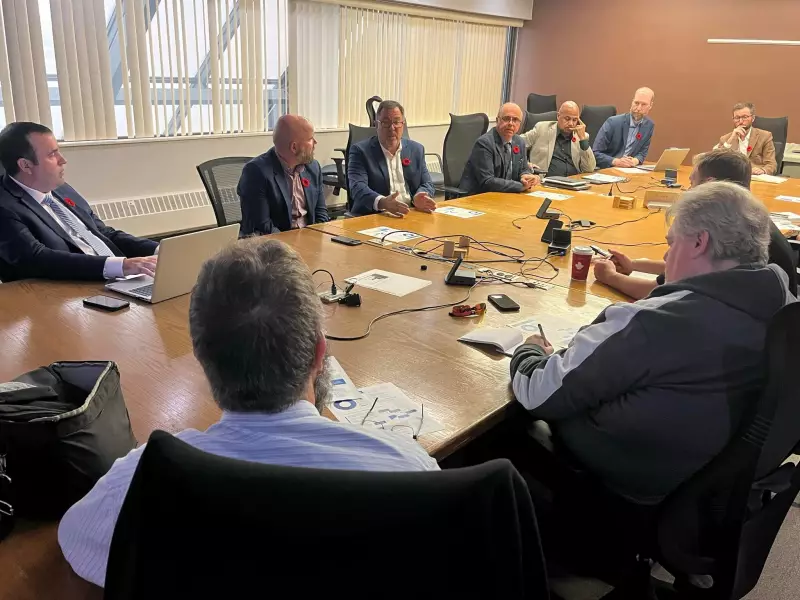 Chatham-Kent Residents Face Staggering 49% Tax Hike as Municipal Leaders Demand Province Lift Funding Cap