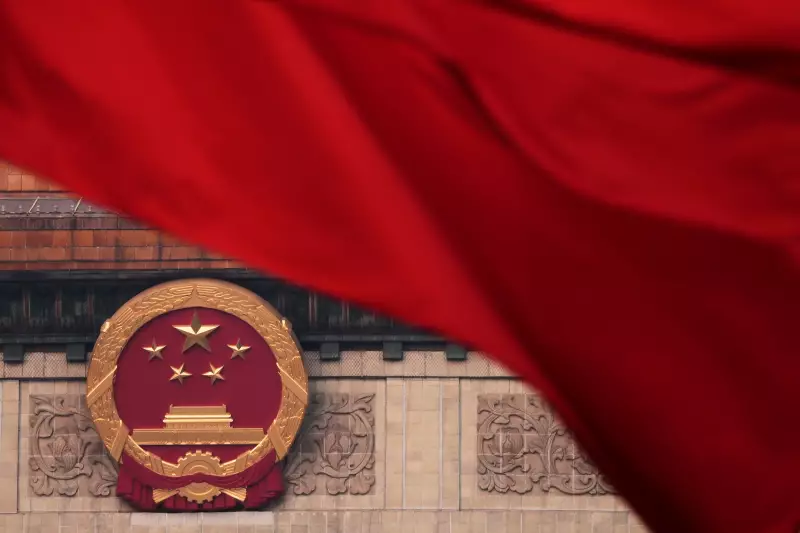 China Delivers Death Sentences to 5 Myanmar Gang Members in Major Cross-Border Crime Crackdown