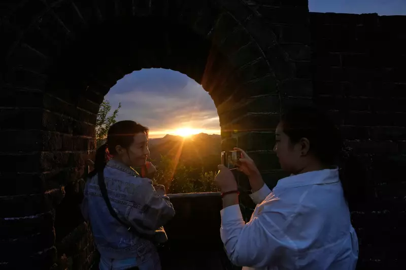 China Expands Visa-Free Travel to Sweden and Extends Policy Through 2026