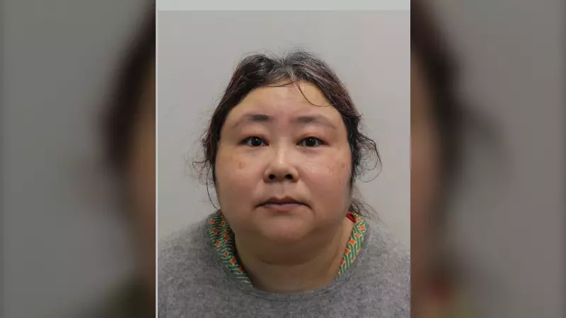Chinese 'Goddess of Wealth' Faces Jail After UK's Massive Crypto Seizure