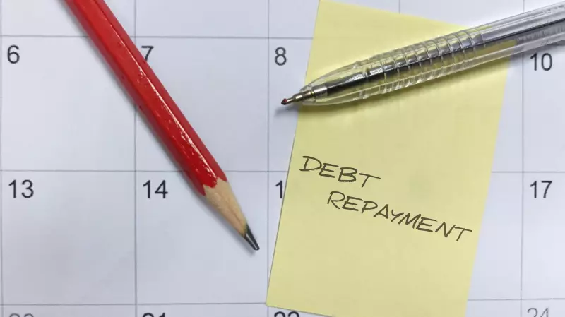 Christopher Liew: When to Refinance Debt Amid High Interest Rates