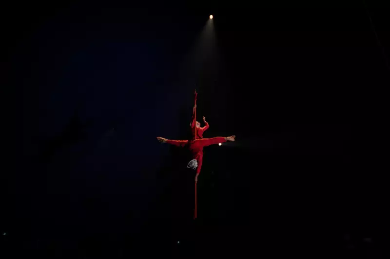 Cirque du Soleil Names Mark Cornell as New President and CEO