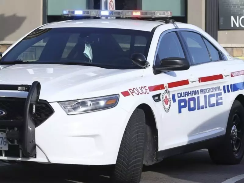 Clarington Delivery Driver Attacked in Shocking Daylight Assault | Toronto Crime Watch