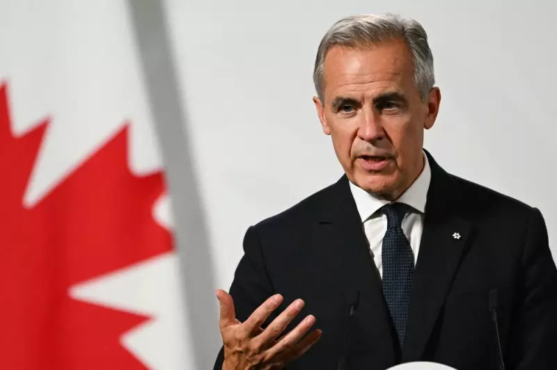 Climate Change Programs Cost Every Canadian Household Thousands - Here's How