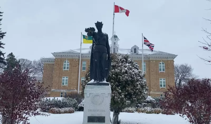 Closing Arguments Heard in Prince Albert Drug Trafficking Trial