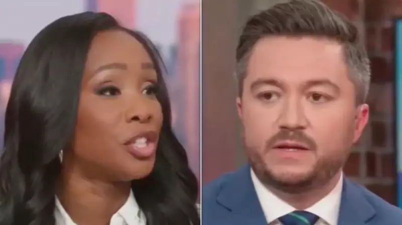 CNN Host Demands Answer on Trump's Sedition Comments