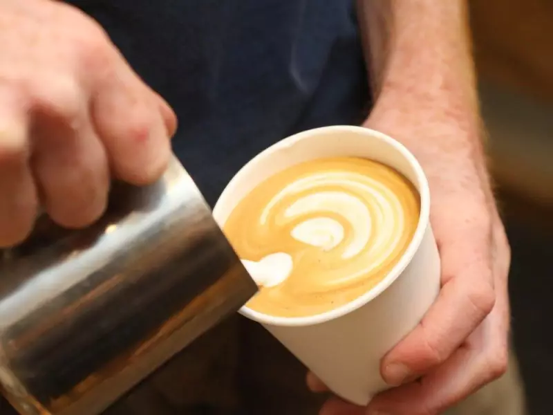 Coffee Price Relief Delayed, Says Italian Roaster Illy