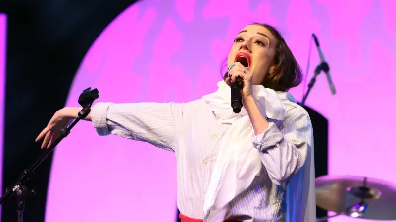 Colleen Ballinger Admits Mistake in Grooming Scandal Response