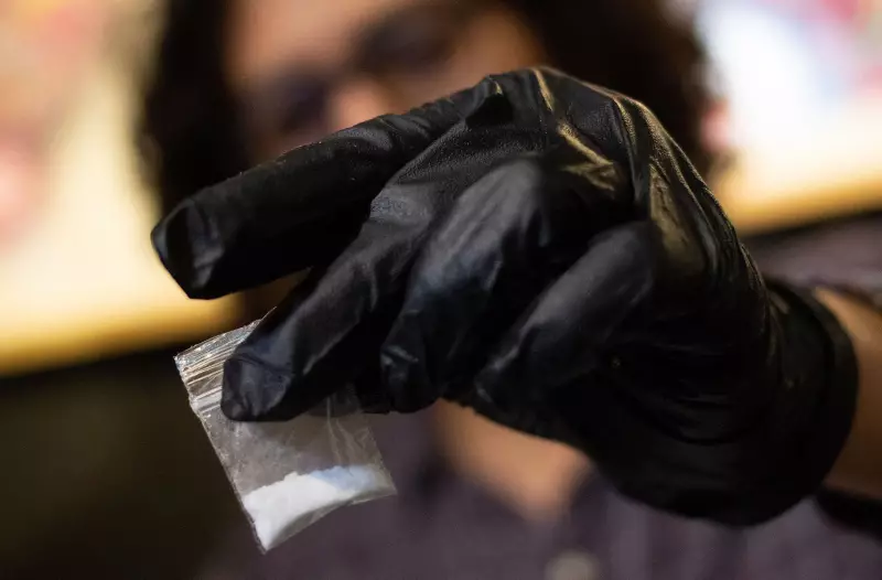 Colombia Seizes Record 10-Year Cocaine Haul in Major Drug Bust