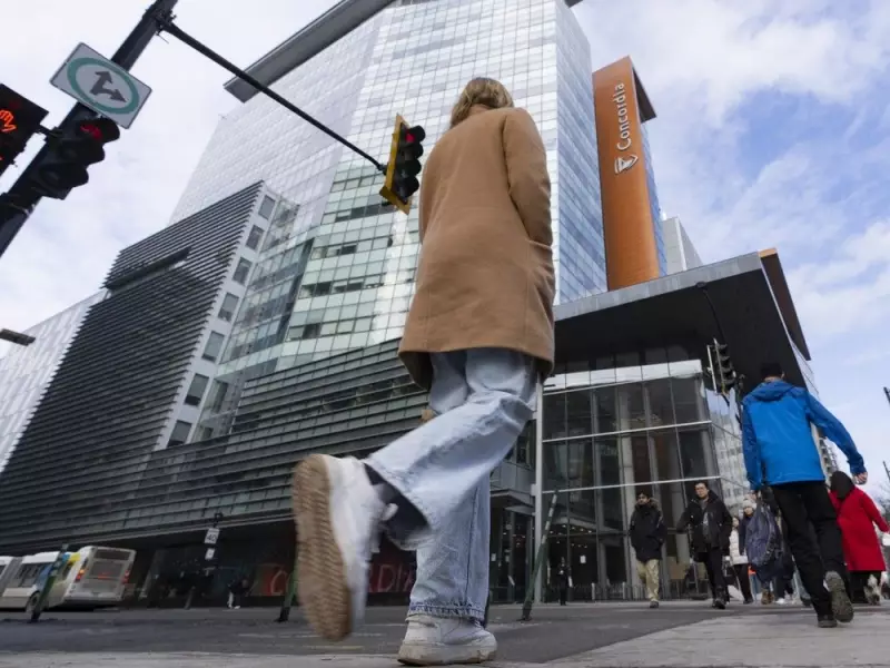 Concordia Spent $780K on Legal Fight Over Quebec Tuition Overhaul