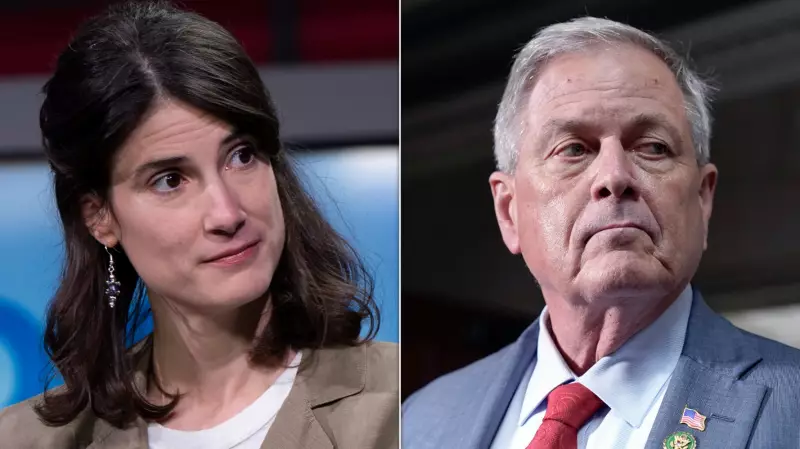 Congress Chaos: Republicans vs Republicans, Democrats vs Democrats