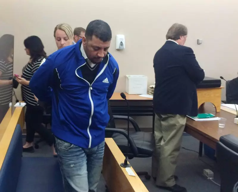 Convicted Rapist Dies in Ontario Prison: Newfoundland Serial Attacker's Custody Death