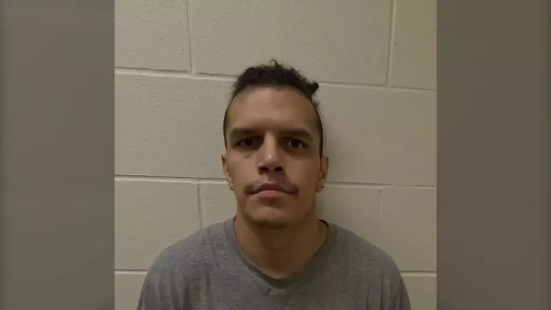 Convicted Sex Offender Released from Custody, Winnipeg Residents Alerted