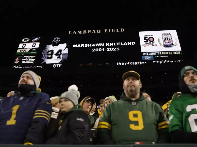 Cowboys' Marshawn Kneeland's Girlfriend Pregnant After Tragic Death