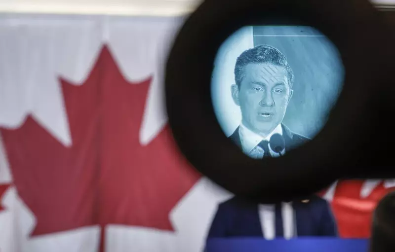 CPAC at 'Breaking Point' as CRTC Delays Crucial Wholesale Rate Decision