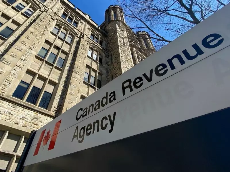 CRA Snitch Line Recovers $490M in Unpaid Taxes Since 2018