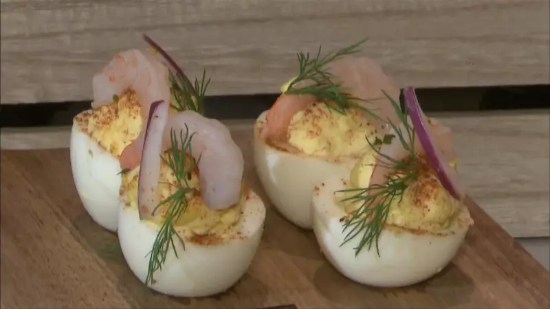 Cracking the Code: The Surprising Health Benefits and Nutritional Power of Eggs