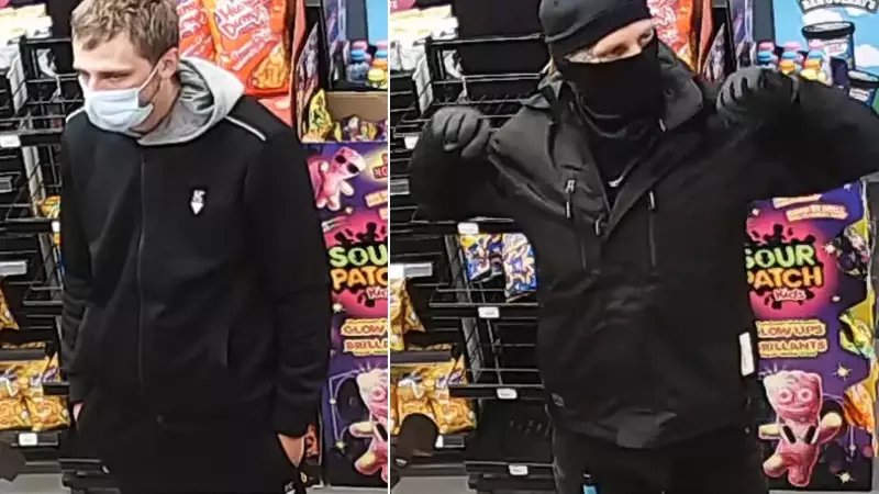 Credit Cards Stolen in Paris, Ont. Used at Gas Stations: OPP