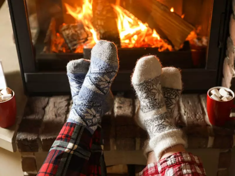 Cuffing Season Secrets: Unlocking Canada's Winter Dating Phenomenon