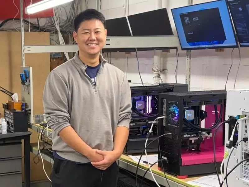 Custom PC Gaming: Why Canadian Gamers Are Building Their Own