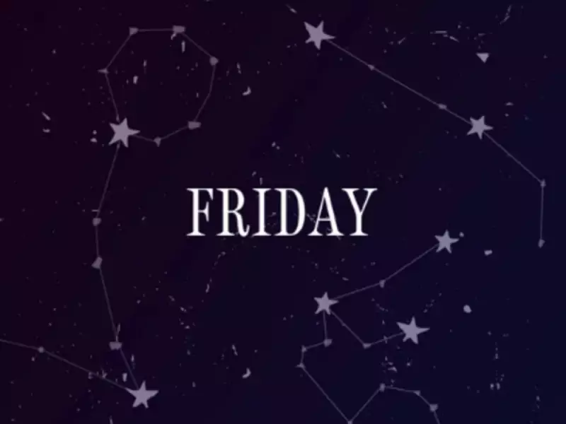 Daily Horoscope: Navigate Cosmic Tensions on November 28, 2025