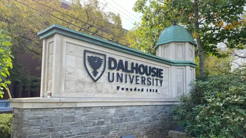 Dalhousie University Buildings May Receive Heritage Status in Halifax