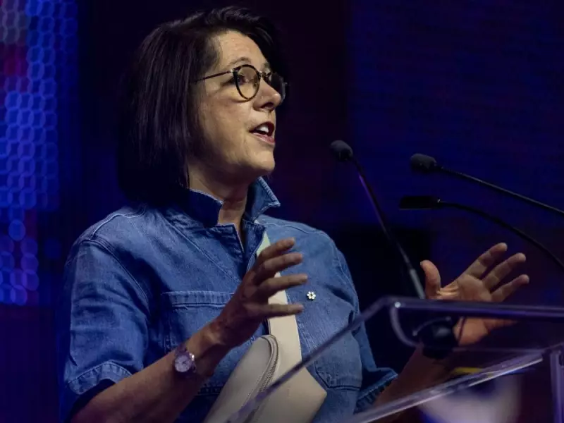 Daniele Sauvageau: The Architect Who Revolutionized Canadian Women's Hockey