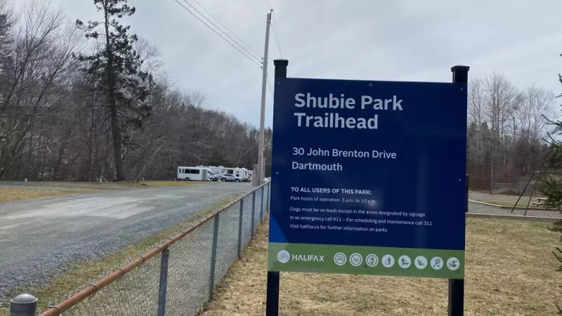 Dartmouth's Shubie Park RV Winter Rentals Return for 2025 Season