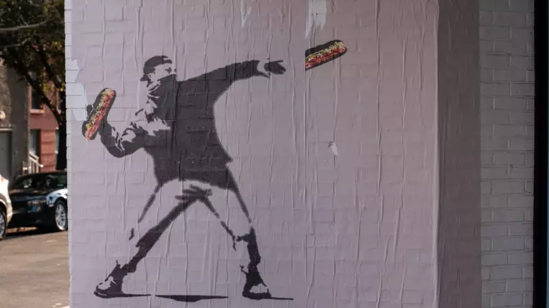 D.C. 'Sandwich Guy' Found Not Guilty: Justice Served for Street Vendor in Viral Assault Case