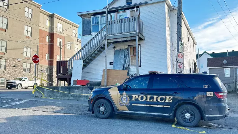 Deadly Shooting Rocks Timmins: One Killed, Another Injured in Northern Ontario Community