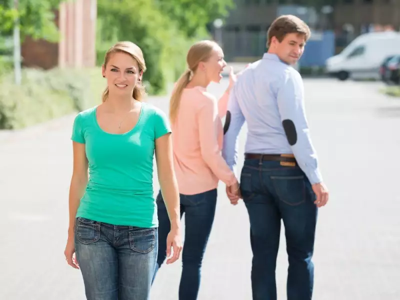 Dear Abby: Navigating Rekindled Romance and Family Conflict