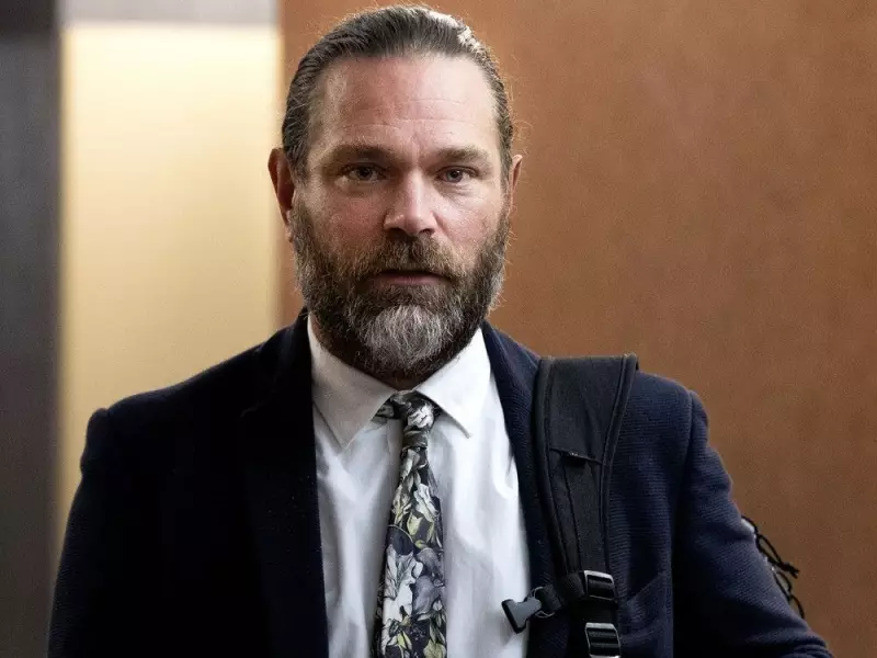 Defence Lawyer Admits Secret Relationship with Prosecutor Was Wrong