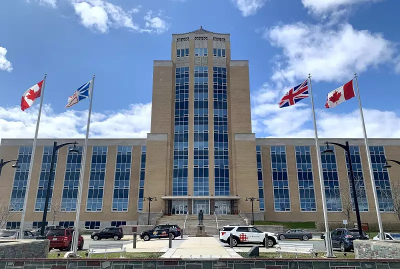 Deloitte Report for Newfoundland Government Contains False Citations