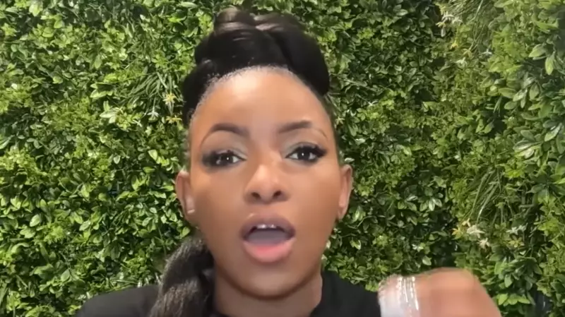 Democrat Jasmine Crockett Warns Dominion Voting Machines Could Rig 2026 Midterms