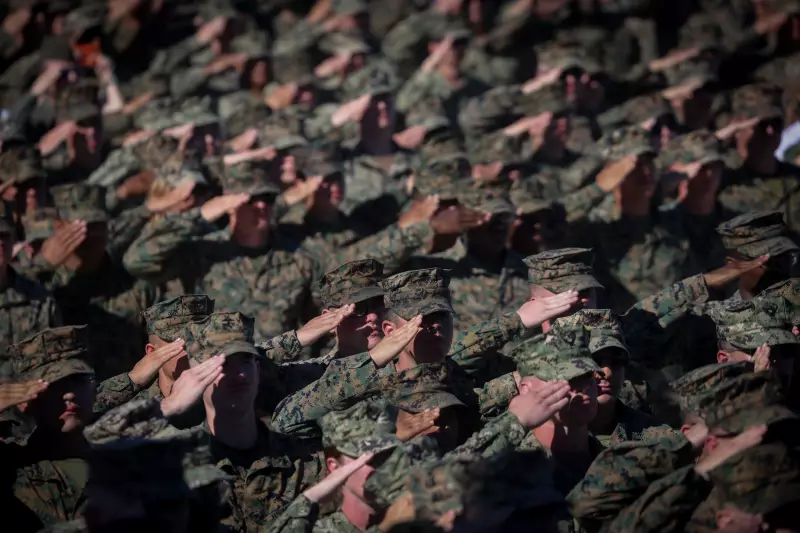 Democratic Lawmakers Urge Military to Disobey Illegal Orders in 2025